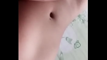 Se masturba muy rico