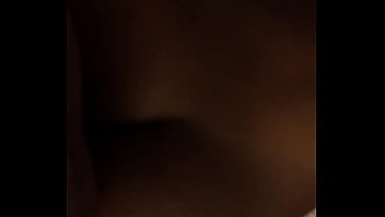 Backshots nuttin in the pussy atl