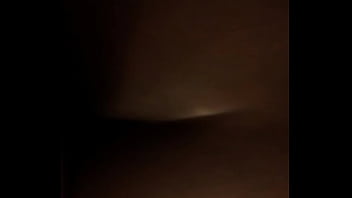 Backshots nuttin in the pussy atl