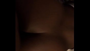 Backshots nuttin in the pussy atl