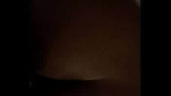 Backshots nuttin in the pussy atl