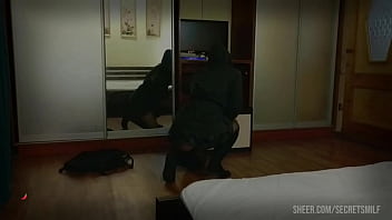 Thief deep penetration