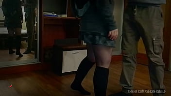 Thief deep penetration