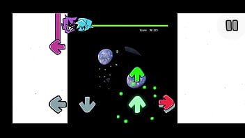 Fnf mod del gato pendejo de tik tok