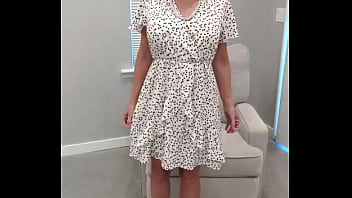 Introducing sherry sexton