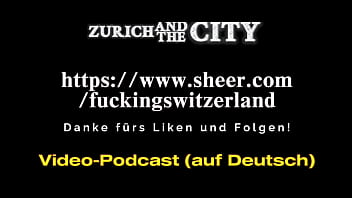 Werde swinger 3 – darum ist der gummi so wichtig – podcast auf deutsch