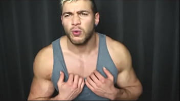 Smoking Hot Alpha Biceps thumbnail