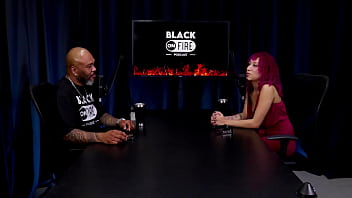 Seu limite é ficar 4 horas metendo falaram que o binho ted abusava das mulheres pediram para ela peidar contou o que deixa a buceta escorrendo e seus objetivos tiffany carioca