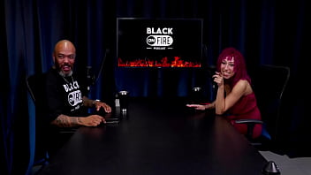 Seu limite é ficar 4 horas metendo falaram que o binho ted abusava das mulheres pediram para ela peidar contou o que deixa a buceta escorrendo e seus objetivos tiffany carioca