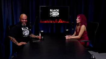 Seu limite é ficar 4 horas metendo falaram que o binho ted abusava das mulheres pediram para ela peidar contou o que deixa a buceta escorrendo e seus objetivos tiffany carioca