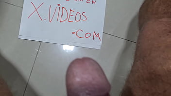 Vídeo de verificação