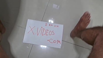 Vídeo de verificação