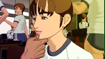 Girl fucked with in class