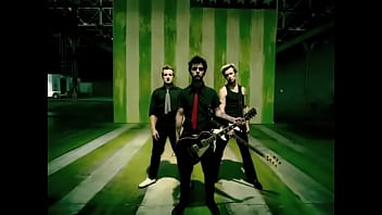 Green Day American Idot Oficcial Video Theme Of The American Idot Album thumbnail