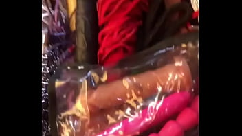 Pra quem vive perguntando domme vc tem acessórios está aí um pouquinho da minha mala de sessão