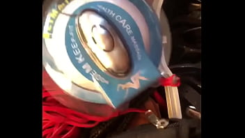 Pra quem vive perguntando domme vc tem acessórios está aí um pouquinho da minha mala de sessão