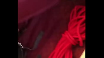 Pra quem vive perguntando domme vc tem acessórios está aí um pouquinho da minha mala de sessão