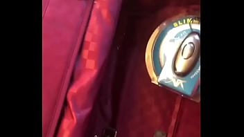 Pra quem vive perguntando domme vc tem acessórios está aí um pouquinho da minha mala de sessão