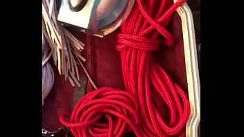 Pra quem vive perguntando domme vc tem acessórios está aí um pouquinho da minha mala de sessão