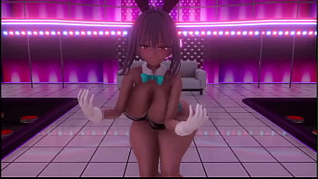 Mmd karin dance & sex