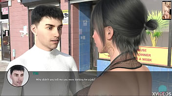 Reunion Ep 157 – Visual Novel Gameplay Hd thumbnail