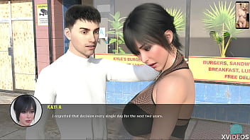 Reunion ep 157 – visual novel gameplay hd