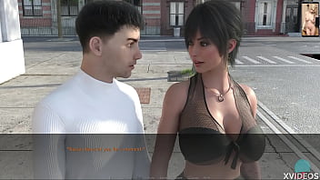 Reunion ep 157 – visual novel gameplay hd