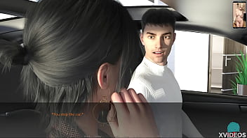 Reunion ep 157 – visual novel gameplay hd