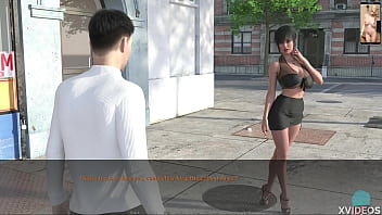 Reunion ep 157 – visual novel gameplay hd