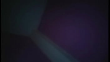 Mi esposa disfrutando