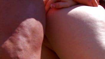 Sexy gf lillian gets big dick