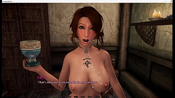 She can listen the secret ingredient is ep 4