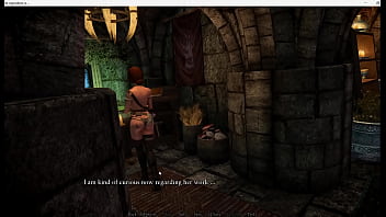 She can listen the secret ingredient is ep 4