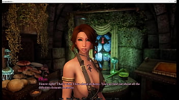 She can listen the secret ingredient is ep 4