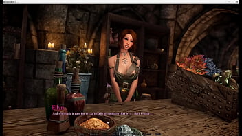 She can listen the secret ingredient is ep 4