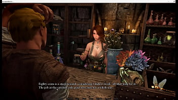 She can listen the secret ingredient is ep 4