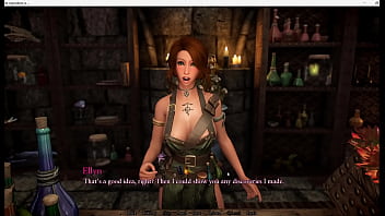 She can listen the secret ingredient is ep 4