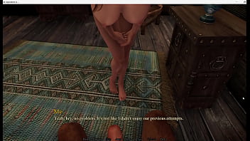 She can listen the secret ingredient is ep 4