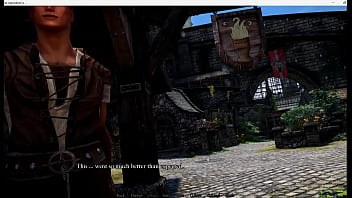 She can listen the secret ingredient is ep 4