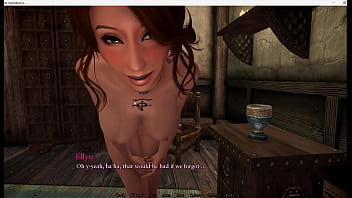 She can listen the secret ingredient is ep 4