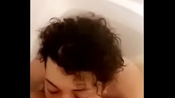 Girl next door gets her pussy eaten