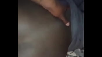 Fucking on her and wetpussy