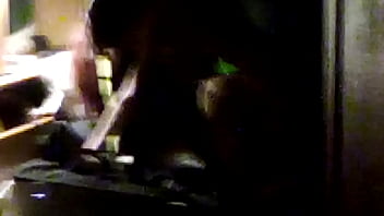 Mandifine and stranger