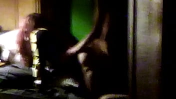 Mandifine and stranger