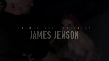 Big titted piss slut kitty returns