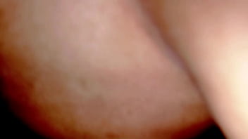 You want me to suck you off neighbor that's how the big assed neighbor greeted me