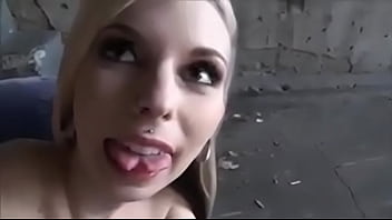 Emo beauty takes anal like a champ