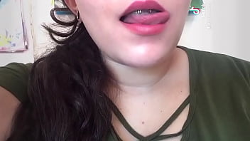 Imagina o oral dela…