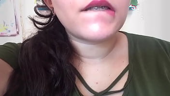 Imagina o oral dela…