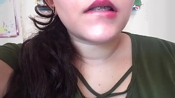 Imagina o oral dela…